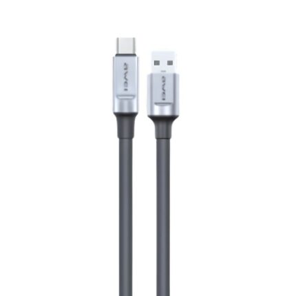 Awei CL-206T 5A Fast Charging USB Cable