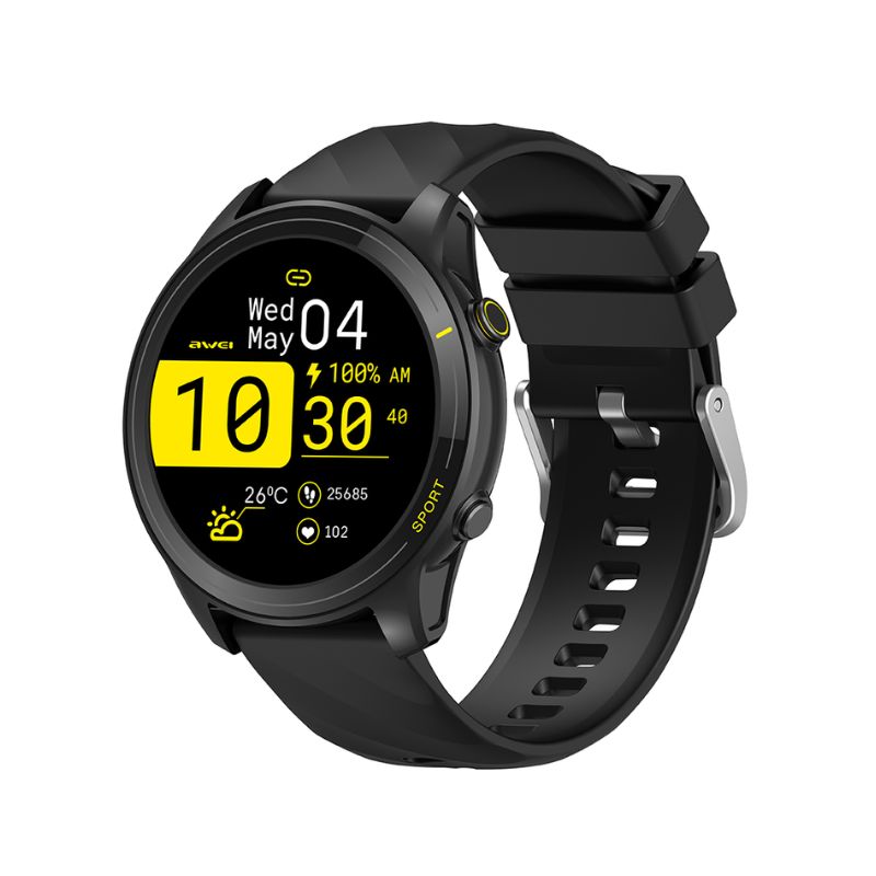 Awei H36 Outdoor Smart Watch AWEI H36 Smart Watch