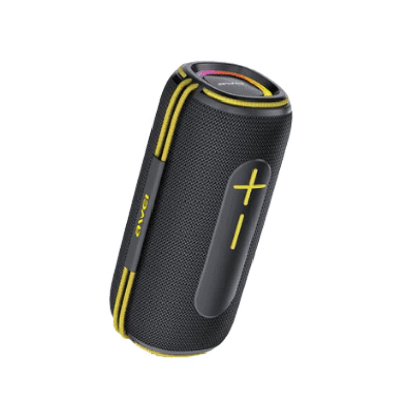 Awei KA5 20W Portable Bluetooth Speaker Awei KA5 20W Portable Bluetooth Speaker - Image 1