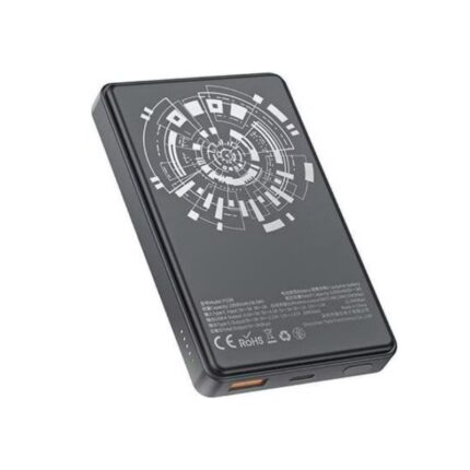 Awei P33K 10000mAh 22.5W Fast Charging Power Bank