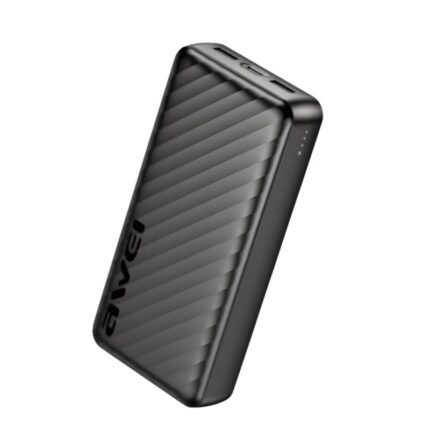 Awei P6K Pro 20000mAh Power Bank