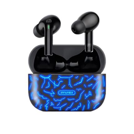 Awei T29 Pro Bluetooth RGB Gaming TWS