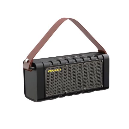 Awei Y668 Bass Indoor/Outdoor Bluetooth Speaker