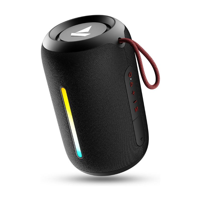 BoAt Stone 358 Pro Portable Wireless Speaker BoAt Stone 358 Pro Portable Wireless Speaker