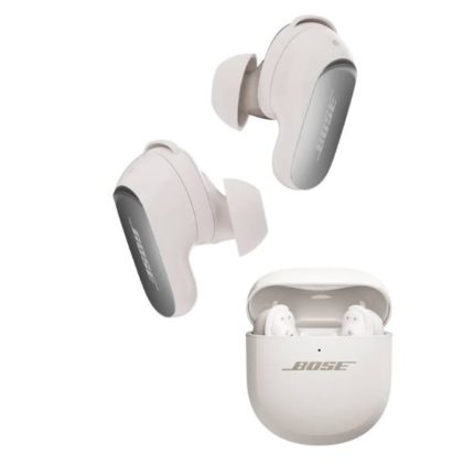 Bose QuietComfort Ultra Earbuds 2nd Gen Ultra ANC