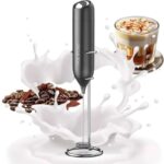 Circle Joy CJ-EMF07 Star Moon Series Electric Milk Frother
