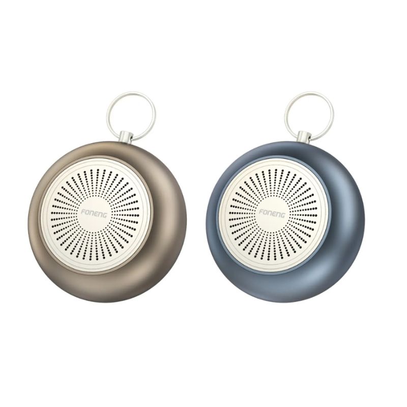 FONENG M1 Portable IP67 Waterproof Speaker FONENG M1 Portable IP67 Waterproof Speaker