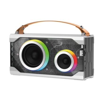 FONENG M2 15W Portable Bluetooth Speaker