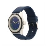 Fastrack 3099SP05 Quartz Analog Blue Dial Plastic Strap Men’s Watch