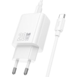 HOCO N61 20W Charger Set