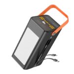 Hoco DB49 100000mAh 22.5W Power Bank