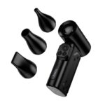 Hoco HX68 Flujo Ultra High Speed Violent Turbo Jet Fan