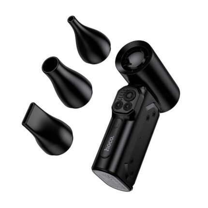 Hoco HX68 Flujo Ultra High Speed Violent Turbo Jet Fan