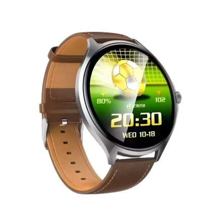 Hoco Hoco Y39 Bluetooth Calling Smart Watch