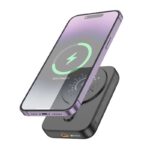 Hoco J117A 10000mAh 20W Power Bank