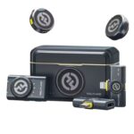 Hollyland LARK M2 Wireless Lavalier Microphone