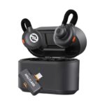 Hollyland LARK M2S Wireless Microphone System Combo