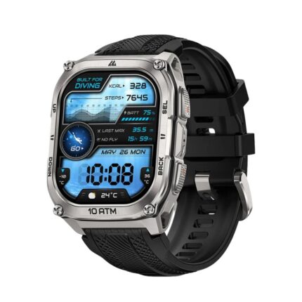 KOSPET TANK M4 Smartwatch