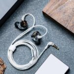 Kiwi Ears x Crinacle Singolo 11mm Dynamic Driver IEM with KARS - Image 2