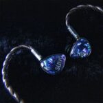 MYER-AUDIO SLIIVO SLA3 1DD+3BA Hybrid Drivers In Ear Earphones