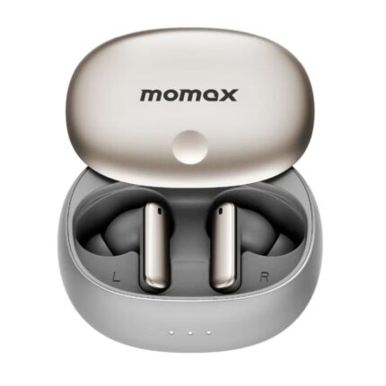 Momax 1 Vibe Lite Noise Cancelling TWS Earbuds