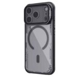 Nillkin Iceblade Prop Frame Magnetic MagSafe Camera Protective Case for iPhone 17