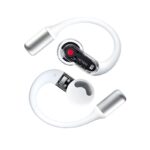 Nothing Ear Open Earbuds: Advanced Sound and Seamless ChatGPT Integration