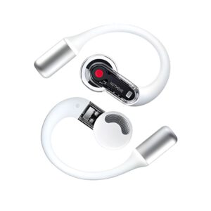 Nothing Ear Open Earbuds: Advanced Sound and Seamless ChatGPT Integration