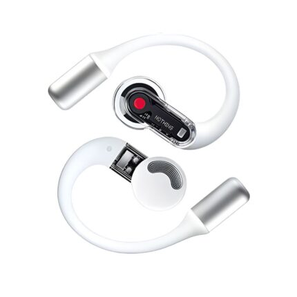 Nothing Ear Open Earbuds: Advanced Sound and Seamless ChatGPT Integration