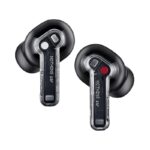 Nothing Ear Wireless Earbuds with ChatGPT Integration – Smart ANC, Hi-Res LDAC/LHDC Audio