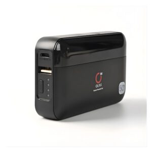 OLAX M100 WiFi-6 10000mAh 4G 5G Pocket Router