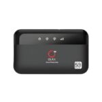 OLAX M100 WiFi-6 10000mAh 4G 5G Pocket Router