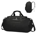Ozuko BG 9651 Large Capacity Travel Duffel Bag