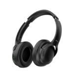 Recci REP-W59 Black Wireless Headset