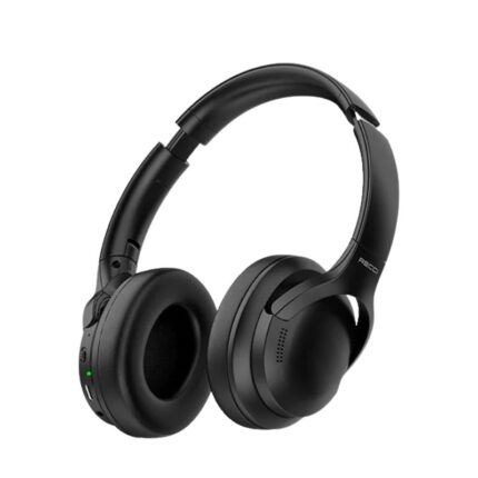 Recci REP-W59 Black Wireless Headset