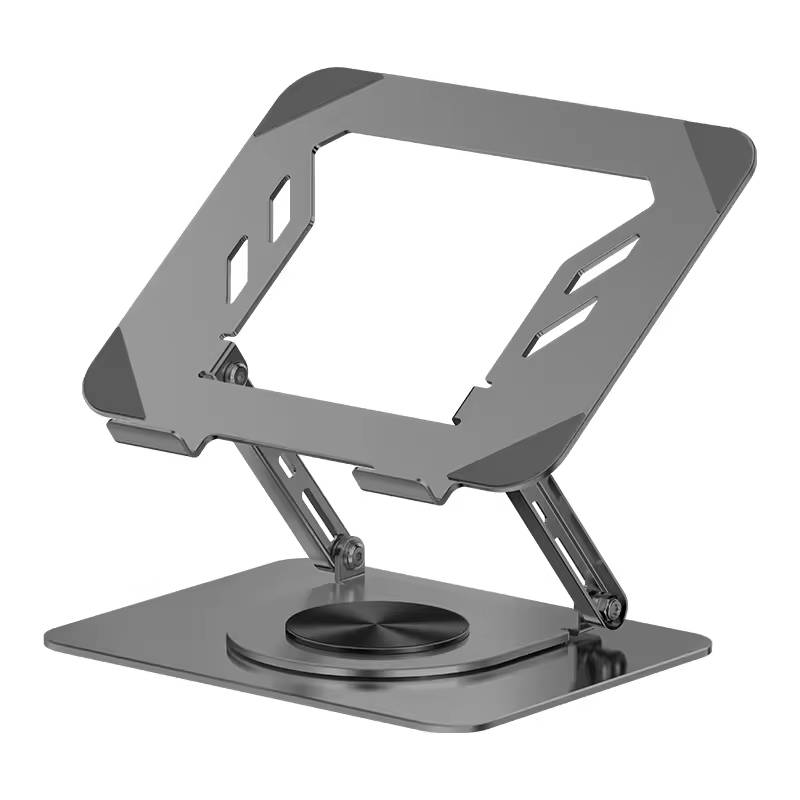 Recci RHO M25 Laptop Stand for Ergonomic Comfort and Stability Recci RHO M25 Laptop Stand