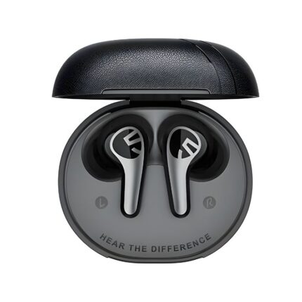 SOUNDPEATS C30 Hi-Res LDAC Hybrid ANC Earbuds (1)