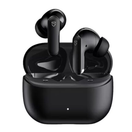 SOUNDPEATS Q3 Pro Wireless ANC Earbuds