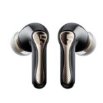 SoundPEATS Air5 Pro+ Earbuds with XMEMS & Aptos-H Amp
