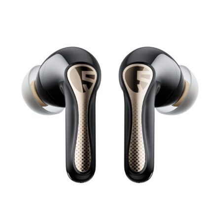 SoundPEATS Air5 Pro+ Earbuds with XMEMS & Aptos-H Amp