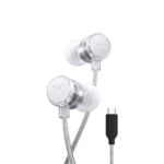 TANCHJIM Zero Ultima Type-C Mic HiFi Earphones