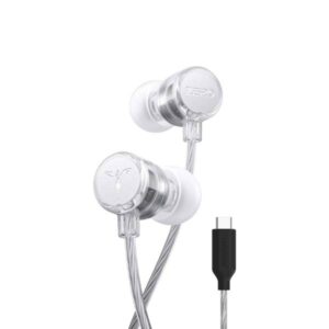 TANCHJIM Zero Ultima Type-C Mic HiFi Earphones
