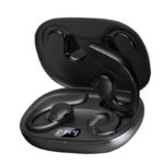 TRIBIT OpenGo Open-Ear Earbuds