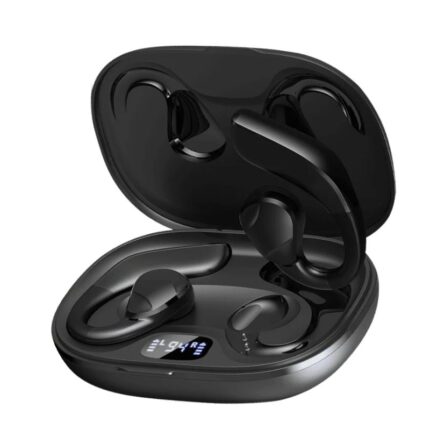 TRIBIT OpenGo Open-Ear Earbuds