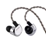 Tripowin Ruta10 LCP Dynamic Driver 10mm IEM Earphone-1