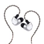 Tripowin Ruta10 LCP Dynamic Driver 10mm IEM Earphone