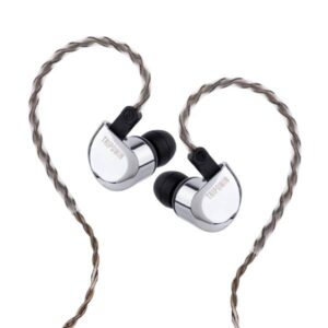 Tripowin Ruta10 LCP Dynamic Driver 10mm IEM Earphone