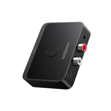 UGREEN BT505 Bluetooth Audio Adapter (55545)
