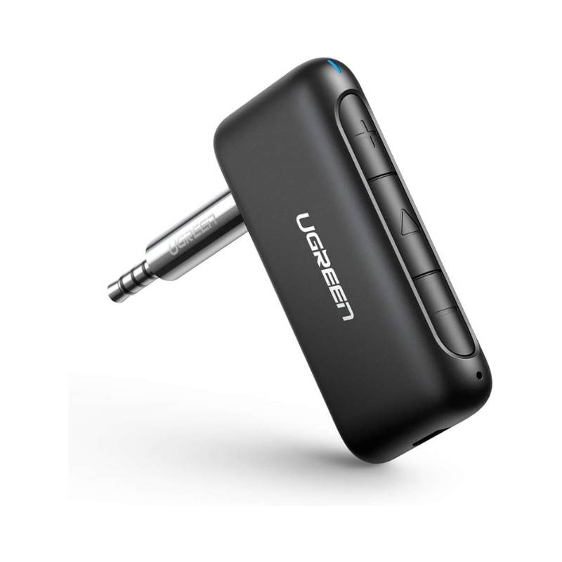 UGREEN CM276 (70303) Bluetooth 5.0 Receiver Audio Adapter UGREEN CM276 (70303) Bluetooth 5.0 Receiver Audio Adapter
