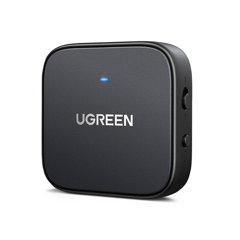 UGREEN CM667 (35223) Bluetooth Audio Transmitter Receiver UGREEN CM667 (35223) Bluetooth Audio Transmitter Receiver